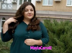 MayiaCarroll