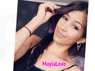 MayiaLove