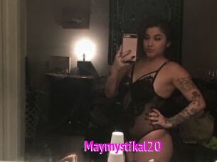 Maymystikal20