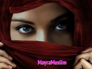MayraMuslim