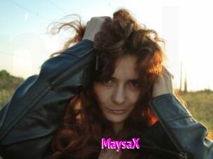 MaysaX