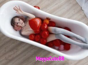 MayyaCuteBB