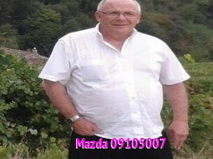 Mazda-09105007