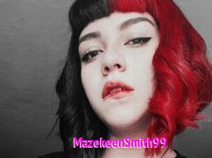 MazekeenSmith99