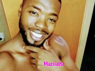 Maziiartz