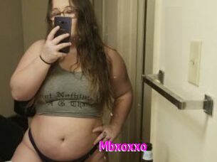 Mbxoxxo