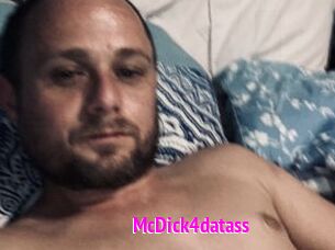 McDick4datass