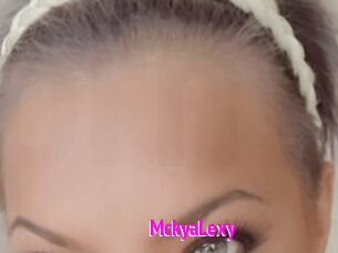 MckyaLexy