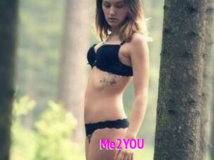 Me2YOU
