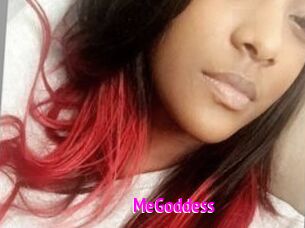 MeGoddess