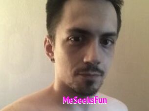 MeSeeksFun