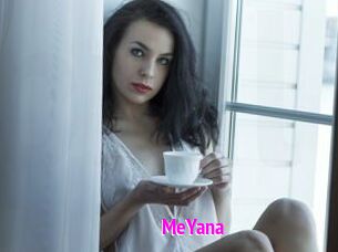 MeYana