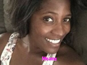 Meama