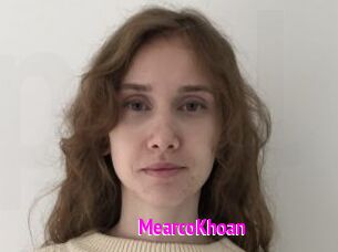 MearcoKhoan