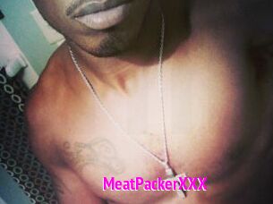 MeatPackerXXX