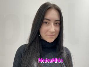 MedeaMhia