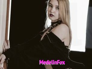 MedelinFox