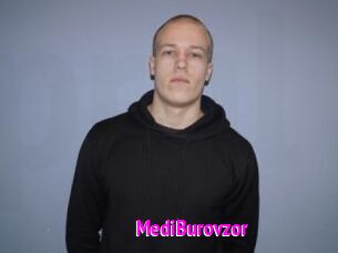 MediBurovzor