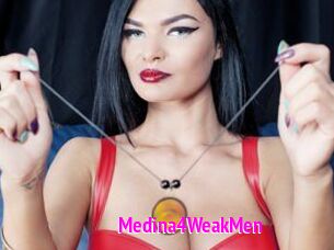 Medina4WeakMen