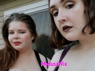 MedusaWix