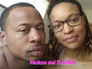 Medusa_and_DrainOh