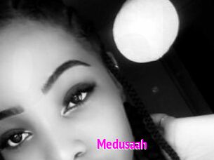 Medusaah