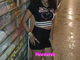 Meesteres