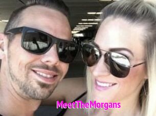 MeetTheMorgans