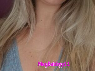 MegBabbyy11