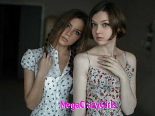 MegaCrazyGirls