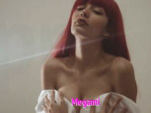 Megami