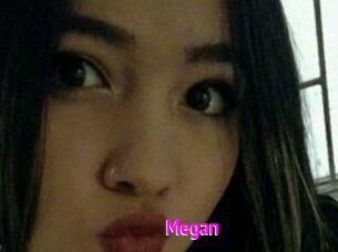 Megan