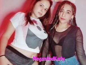 MeganAndKarly