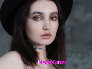 MeganCorter