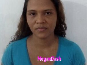 MeganDash