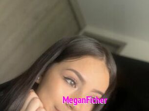 MeganFicher