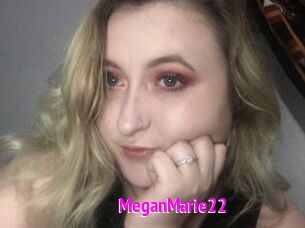 MeganMarie22