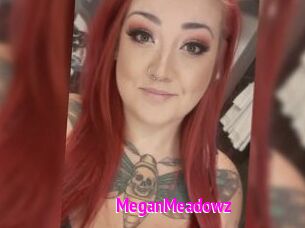 MeganMeadowz Porn Loverz