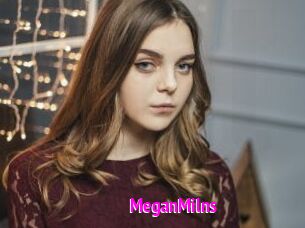 MeganMilns Porn Loverz