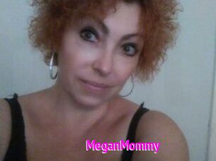 MeganMommy