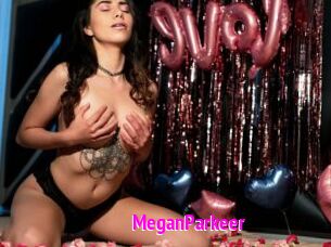 MeganParkeer
