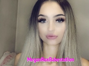 MeganRoxBabestation