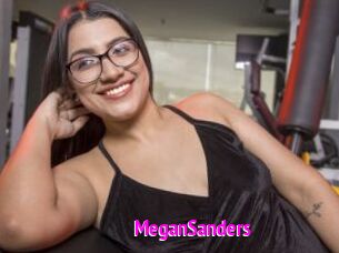 MeganSanders