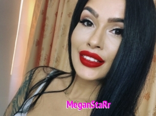 MeganStaRr