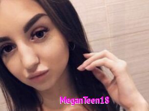 MeganTeen18