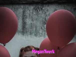 MeganTwerk Porn Loverz