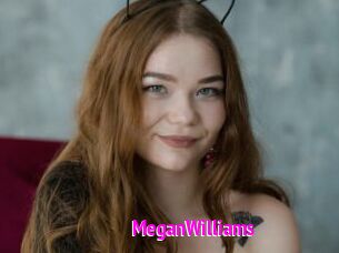 MeganWilliams