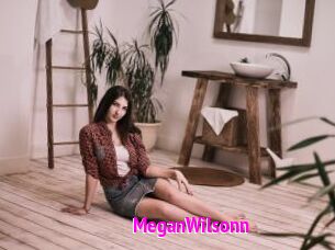 MeganWilsonn