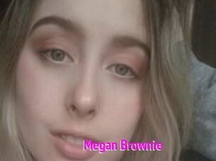 Megan_Brownie