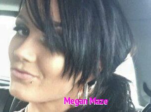 Megan_Maze
